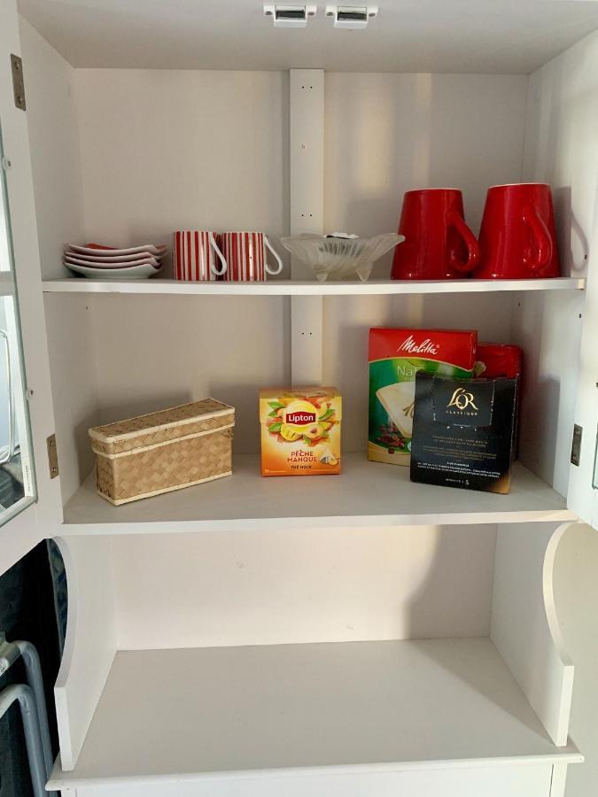 La Meyssonnie Acomodação com café da manhã Damiatte Exterior foto