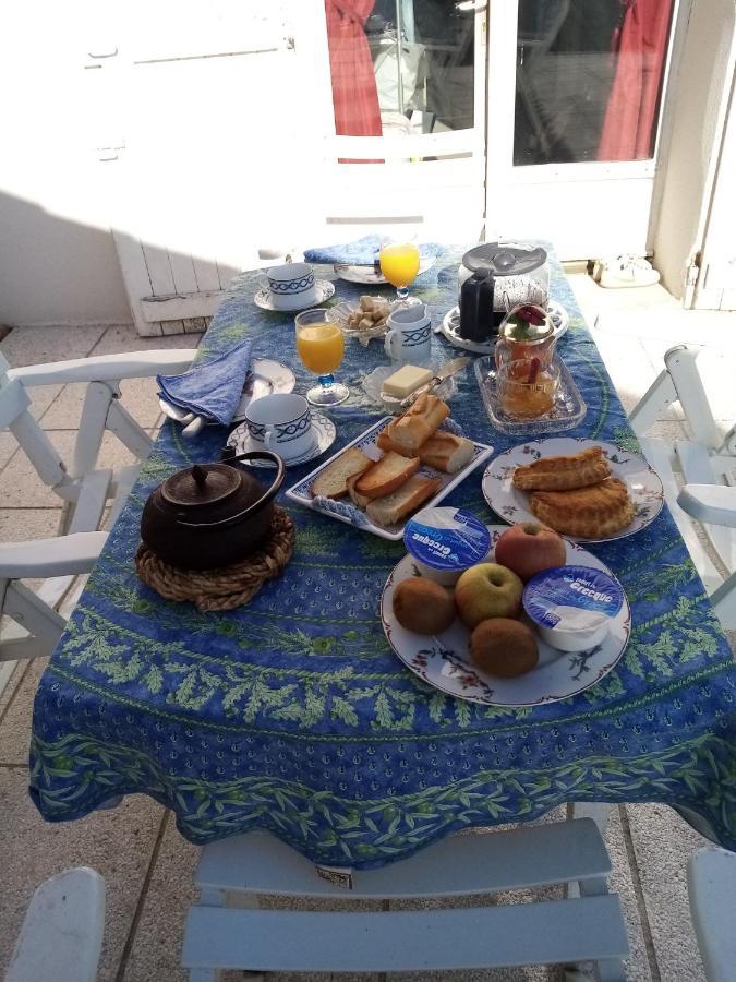 La Meyssonnie Acomodação com café da manhã Damiatte Exterior foto